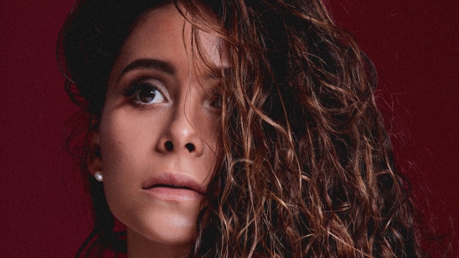 Camila Gallardo lanzará su primer disco con dos conciertos