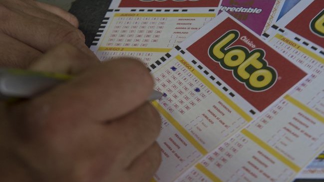 Sorteo del Loto reparte su mayor pozo del año