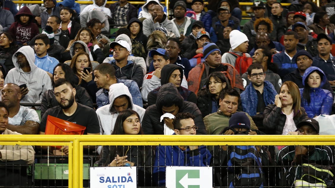 Nuevo balance: Más de 38 mil extranjeros inscritos para el proceso de regulación migratoria