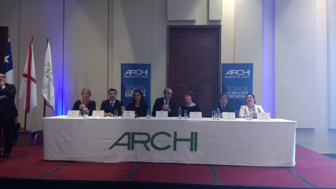 Vocera anunció avance hasta el 90 por ciento en gratuidad para estudiantes técnicos