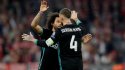 Los goles en el triunfo de Real Madrid sobre Bayern Munich en la voz de Ivo Bay