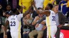 Philadelphia y Golden State sellaron su pase a semifinales de Conferencia