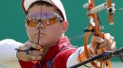 Ricardo Soto se instaló con autoridad en la tercera ronda de la Copa del Mundo