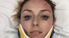 Mujer se volvió viral por escribir de su \