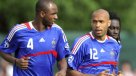 Patrick Vieira aseguró que se siente preparado para dirigir a Arsenal