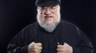 George R.R. Martin: \