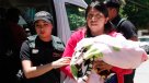 Corte de Apelaciones de Concepción otorgó la libertad a Lorenza Cayuhán
