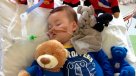 Padres de Alfie sufren nuevo revés en la justicia: Corte rechazó trasladar al bebé a Italia