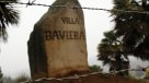 Fiscales alemanes llegaron a Chile para indagar pistas sobre Colonia Dignidad
