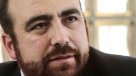 Fuad Chahin, candidato en la DC: \
