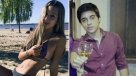 Revelan audio del novio de Nahir Galarza antes de morir: \