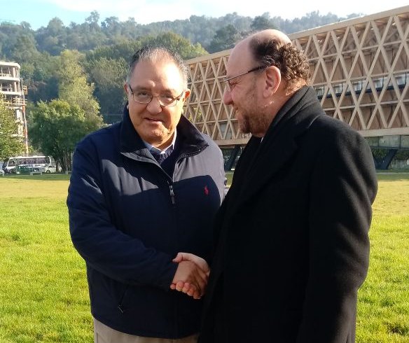 Gobierno solicitó pronunciamiento de Contraloría para iniciar catastro de tierras en La Araucanía