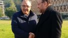 Gobierno solicitó pronunciamiento de Contraloría para iniciar catastro de tierras en La Araucanía