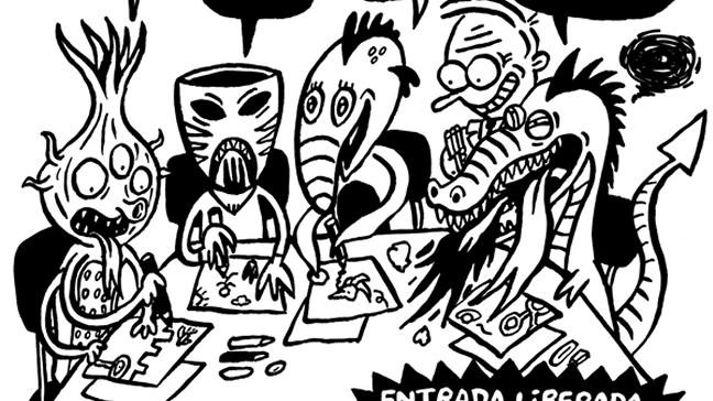 Malaimagen congeló su participación en The Clinic