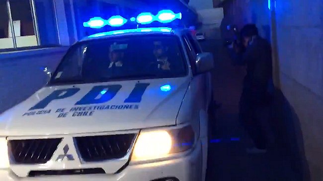 Puente Alto: Problemas de convivencia entre dos hombres motivaron un crimen