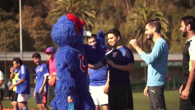 El Canal del Fútbol transmitirá este domingo el partido 