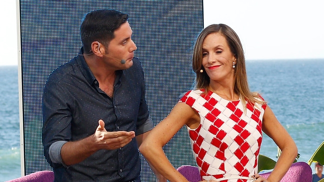 Canal 13 desmintió millonarios sueldos de sus rostros