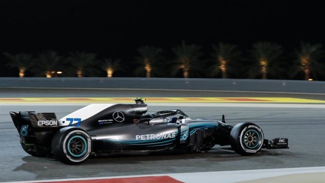 La Fórmula 1 llega a Bakú, territorio complicado para Hamilton