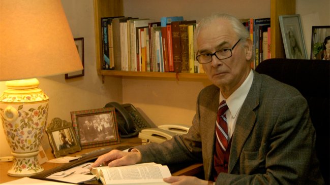 Otto Dörr denuncia calumnias: 