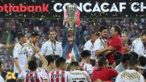 Chivas clasificó al Mundial de Clubes tras ganar la Concachampions