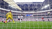Federación Inglesa recibió oferta por el Estadio Wembley
