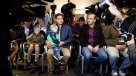 Rusia llevó sirios a La Haya para \