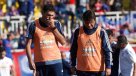 Gustavo Flores: Siento dolor por Guillermo Hoyos, por lo que significa este torneo para él