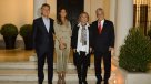 Canciller de Argentina hace guiño a Pablo Piñera: \