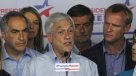 Felipe Kast decide no responder a las \