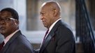 Bill Cosby es declarado culpable de tres delitos de agresión sexual