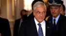 CERC-Mori: Apoyo al Gobierno de Sebastián Piñera llegó al 44 por ciento en abril