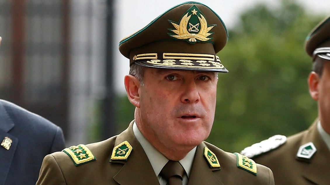 Hermes Soto: Todas las situaciones irregulares deben investigarse