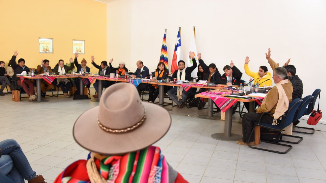 Arica y Parinacota: Aprueban $332 millones para infraestructura en General Lagos