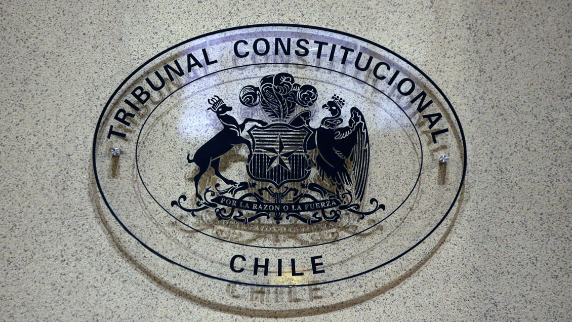 Presidente del TC votó por declarar inconstitucional toda la Ley de Educación Superior
