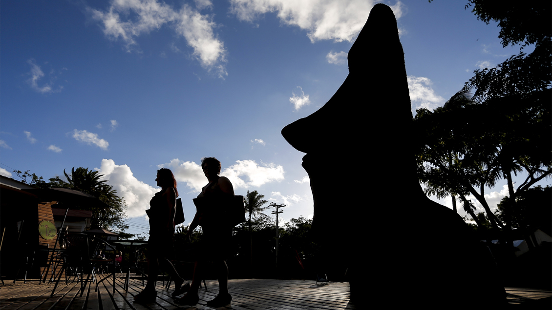 Minsal decretó alerta sanitaria por brote de dengue en Rapa Nui