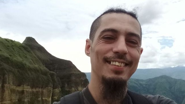 Británico asesinó de una puñalada a un argentino en Ecuador