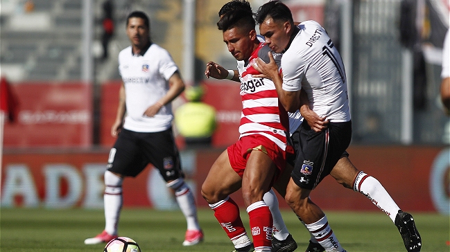 Datazo: La historia entre Colo Colo y Curicó