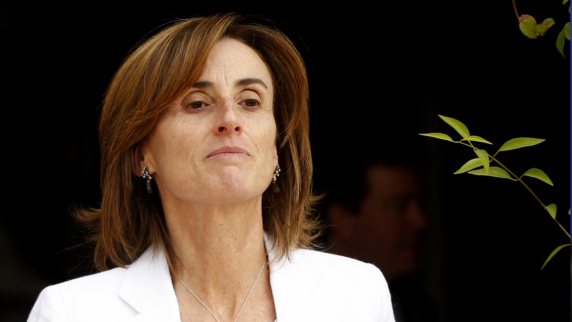 Ministra Cubillos por Dominga: Fallo nos exige que el proceso esta vez se ajuste a derecho