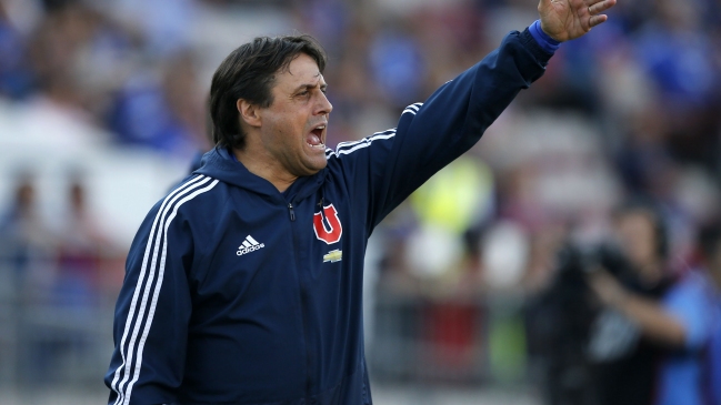 La férrea defensa del hijo de Angel Hoyos: Este viejo no merece irse por la puerta de atrás