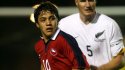Al Aire Libre recordó el debut de Alexis Sánchez en la selección chilena