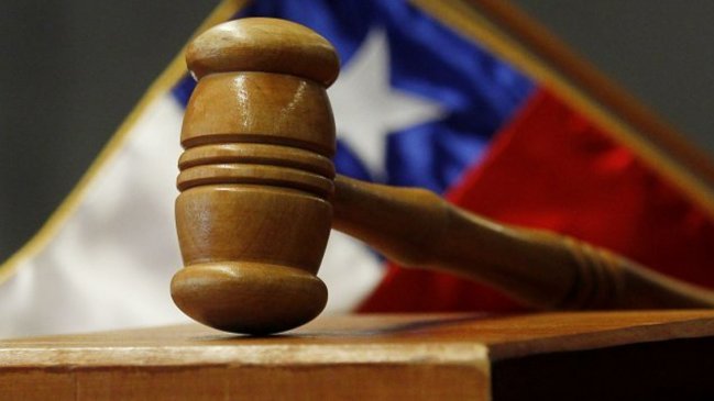 Militares procesados por violaciones a DDHH recurrieron ante el TC acusando discriminación