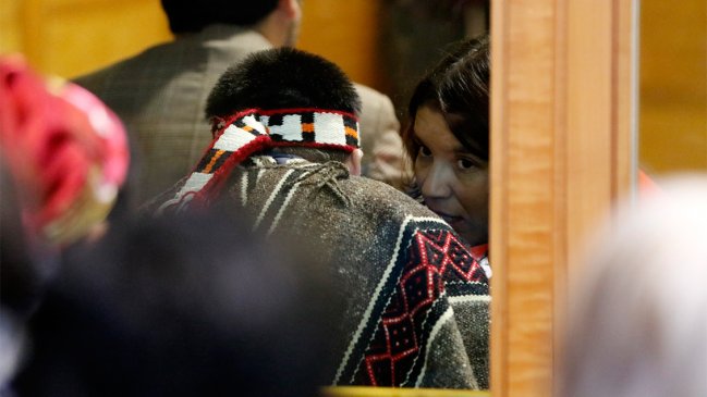 Tribunal condenó a hermanos Trangol a 10 años de cárcel por incendio a iglesia evangélica