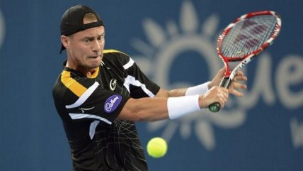Lleyton Hewitt deja el retiro para jugar en Portugal