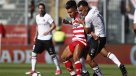 Datazo: La historia entre Colo Colo y Curicó
