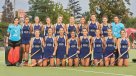 Federación de Hockey Césped anunció a su nuevo auspiciador