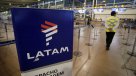 Latam está imposibilitada para aceptar fin de la huelga tras dictamen de la Dirección del Trabajo