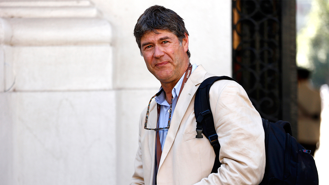 James Hamilton calificó de 