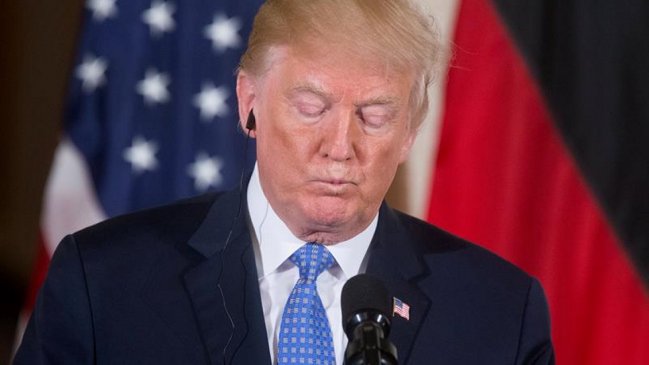 Trump anunció que se reunirá con Kim Jong-un 