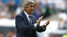 Hebei Fortune de Manuel Pellegrini regresó al triunfo en Superliga de China