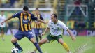 Defensa y Justicia venció de forma contundente a Rosario Central de Alfonso Parot